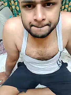 PawanHyd7 online show from 16, 1, 2025