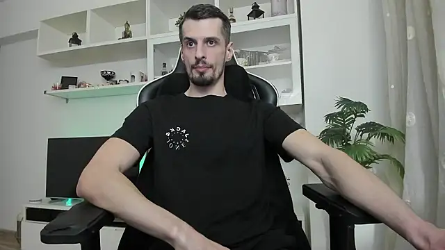 ToddClaytonn online show from 19, 3, 2026