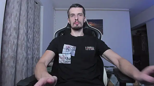 ToddClaytonn online show from 12, 9, 2025