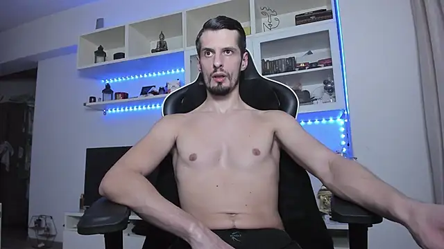 ToddClaytonn online show from 28, 10, 2025