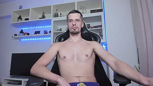 ToddClaytonn online show from 29, 9, 2025