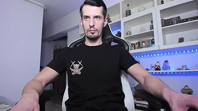 ToddClaytonn online show from 23, 1, 2025