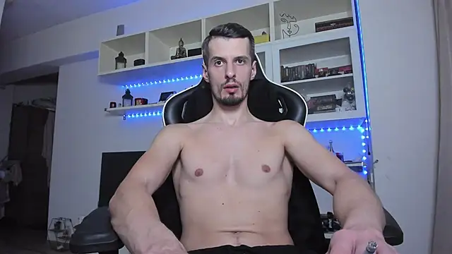 ToddClaytonn online show from 20, 11, 2025