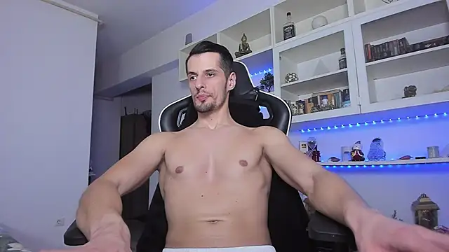 ToddClaytonn online show from 16, 1, 2025