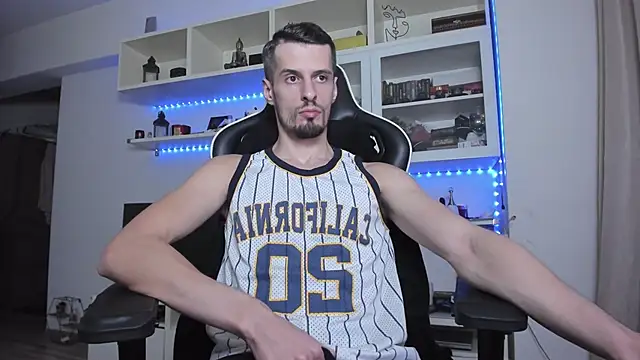 ToddClaytonn online show from 17, 11, 2025