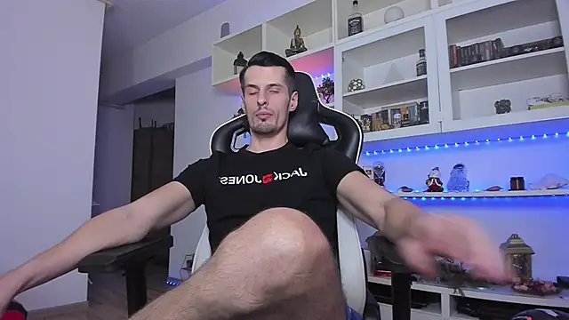 ToddClaytonn online show from 8, 1, 2025