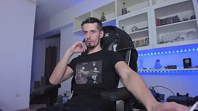 ToddClaytonn online show from 6, 12, 2024