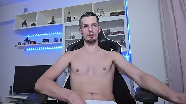 ToddClaytonn online show from 1, 10, 2025