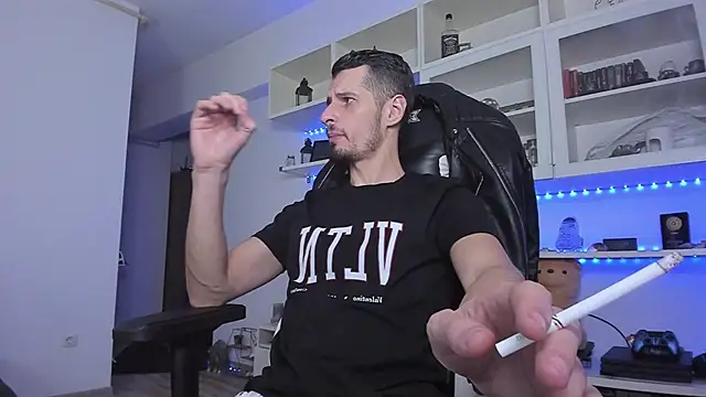 ToddClaytonn online show from 3, 12, 2024