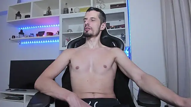 ToddClaytonn online show from 19, 9, 2025