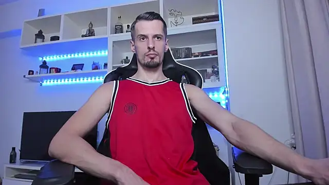 ToddClaytonn online show from 2, 10, 2025