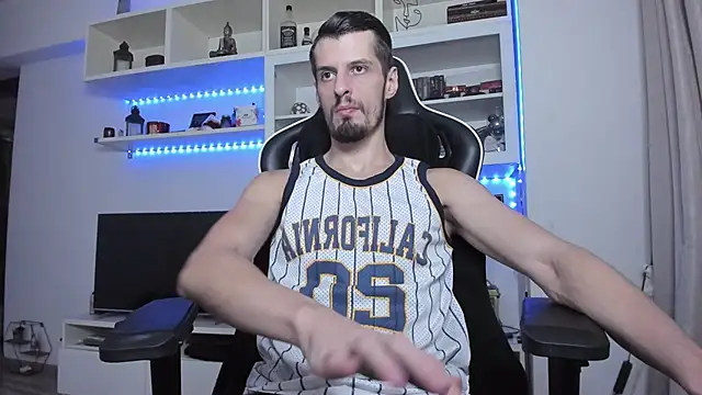 ToddClaytonn online show from 23, 10, 2025