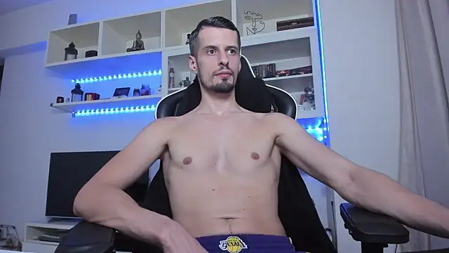 ToddClaytonn online show from 6, 10, 2025