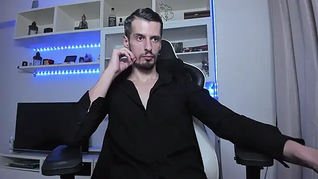 ToddClaytonn online show from 14, 10, 2025