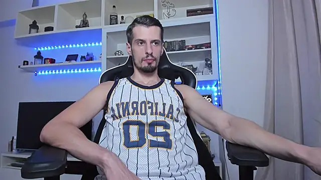 ToddClaytonn online show from 15, 10, 2025