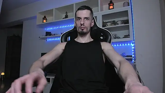 ToddClaytonn online show from 9, 2, 2026