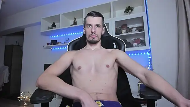 ToddClaytonn online show from 18, 12, 2025