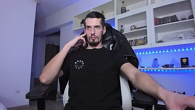 ToddClaytonn online show from 9, 12, 2024