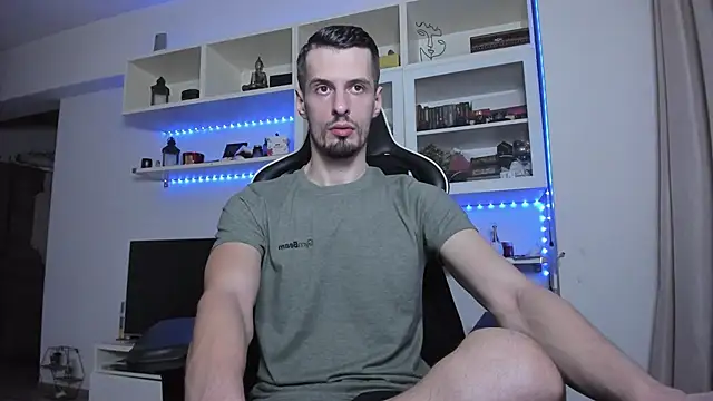 ToddClaytonn online show from 15, 11, 2025