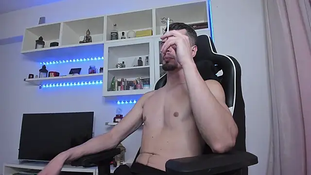 ToddClaytonn online show from 30, 9, 2025