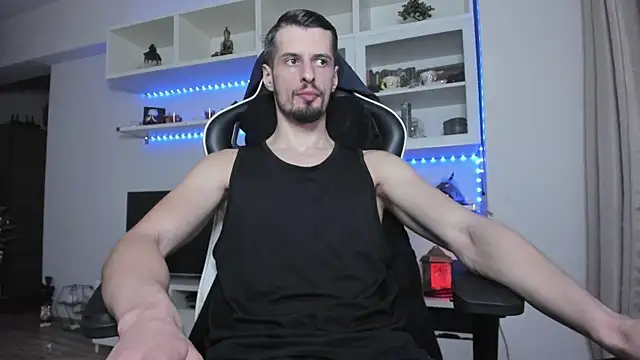 ToddClaytonn online show from 10, 1, 2026