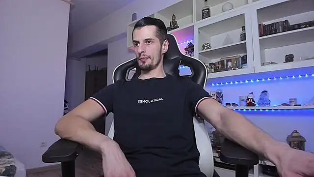 ToddClaytonn online show from 22, 1, 2025