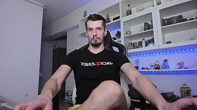 ToddClaytonn online show from 25, 2, 2025