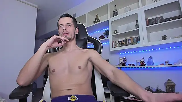 ToddClaytonn online show from 19, 1, 2025