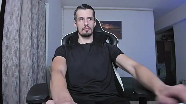 ToddClaytonn online show from 9, 9, 2025