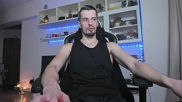 ToddClaytonn online show from 15, 12, 2025