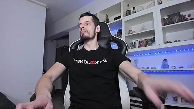 ToddClaytonn online show from 22, 3, 2025