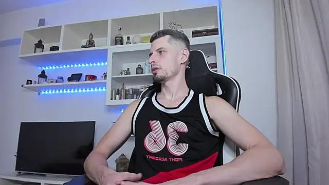 ToddClaytonn online show from 25, 9, 2025