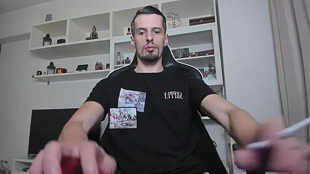 ToddClaytonn online show from 4, 10, 2025