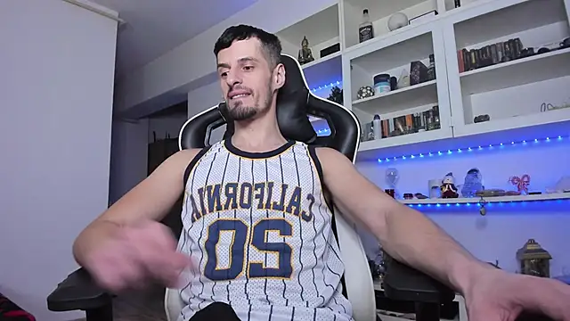 ToddClaytonn online show from 14, 2, 2025