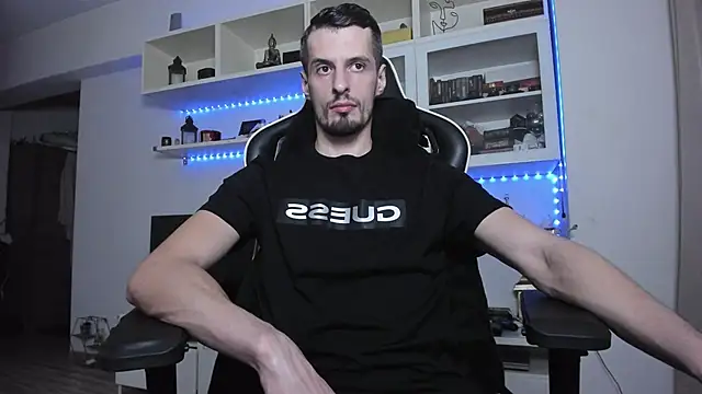 ToddClaytonn online show from 19, 11, 2025