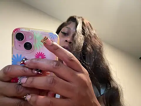 Naomiruty online show from 18, 3, 2025