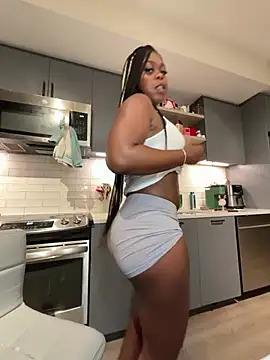 Naomiruty online show from 25, 7, 2026