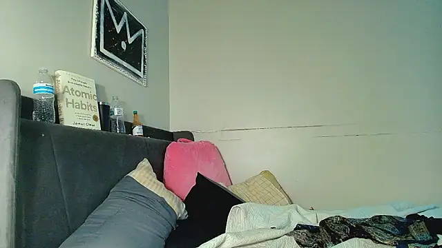 Naomiruty online show from 13, 2, 2026