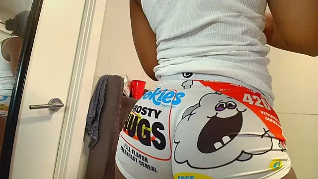 Naomiruty online show from 29, 10, 2025