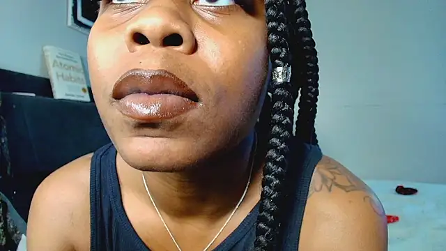 Naomiruty online show from 1, 3, 2026