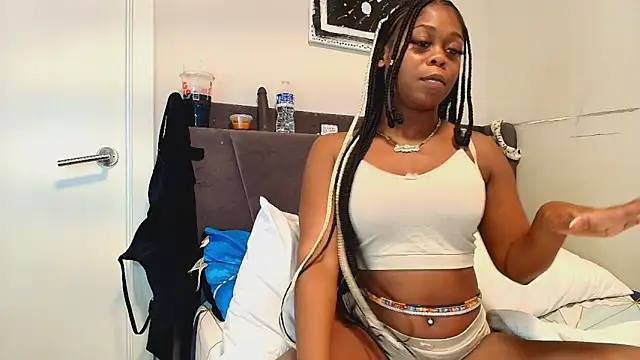 Naomiruty online show from 19, 9, 2025