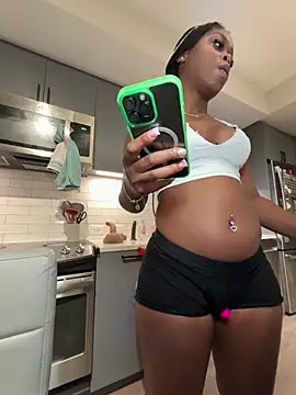 Naomiruty online show from 21, 7, 2026