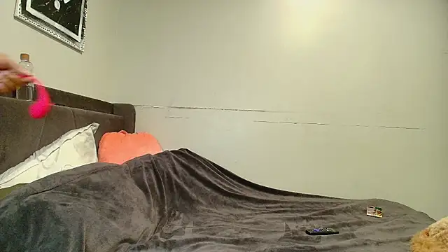 Naomiruty online show from 29, 11, 2025