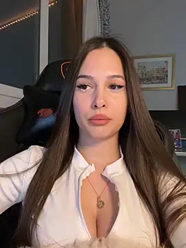 EricaWalls online show from 11, 3, 2026