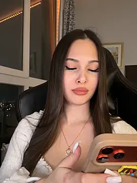 EricaWalls online show from 20, 3, 2026