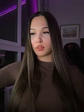 EricaWalls online show from 27, 11, 2025