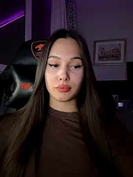 EricaWalls online show from 26, 11, 2025