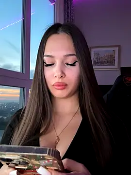 EricaWalls online show from 29, 11, 2025