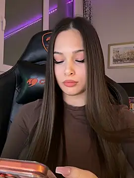 Snapshot of EricaWalls chatting on 16, 1, 2026 EricaWalls online show from 16, 1, 2026