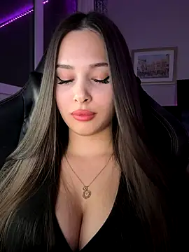 EricaWalls online show from 22, 11, 2025